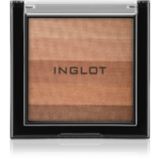 Пудра бронзова INGLOT  AMC MULTICOLOR SYSTEM BRONZING POWDER 10g